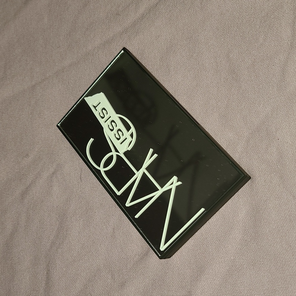 Nars Issist Palette - Picture 10 of 10